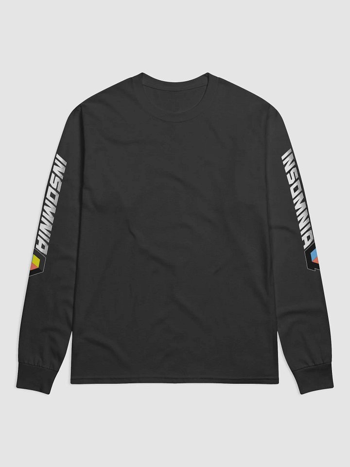 Insomniaq long sleeve product image (1)