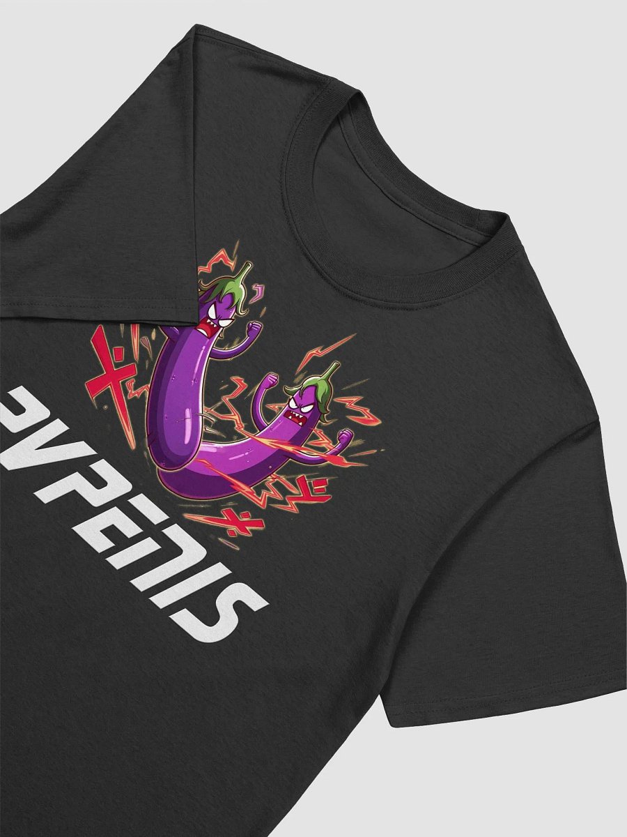 PvP Battles [T-shirt] product image (3)