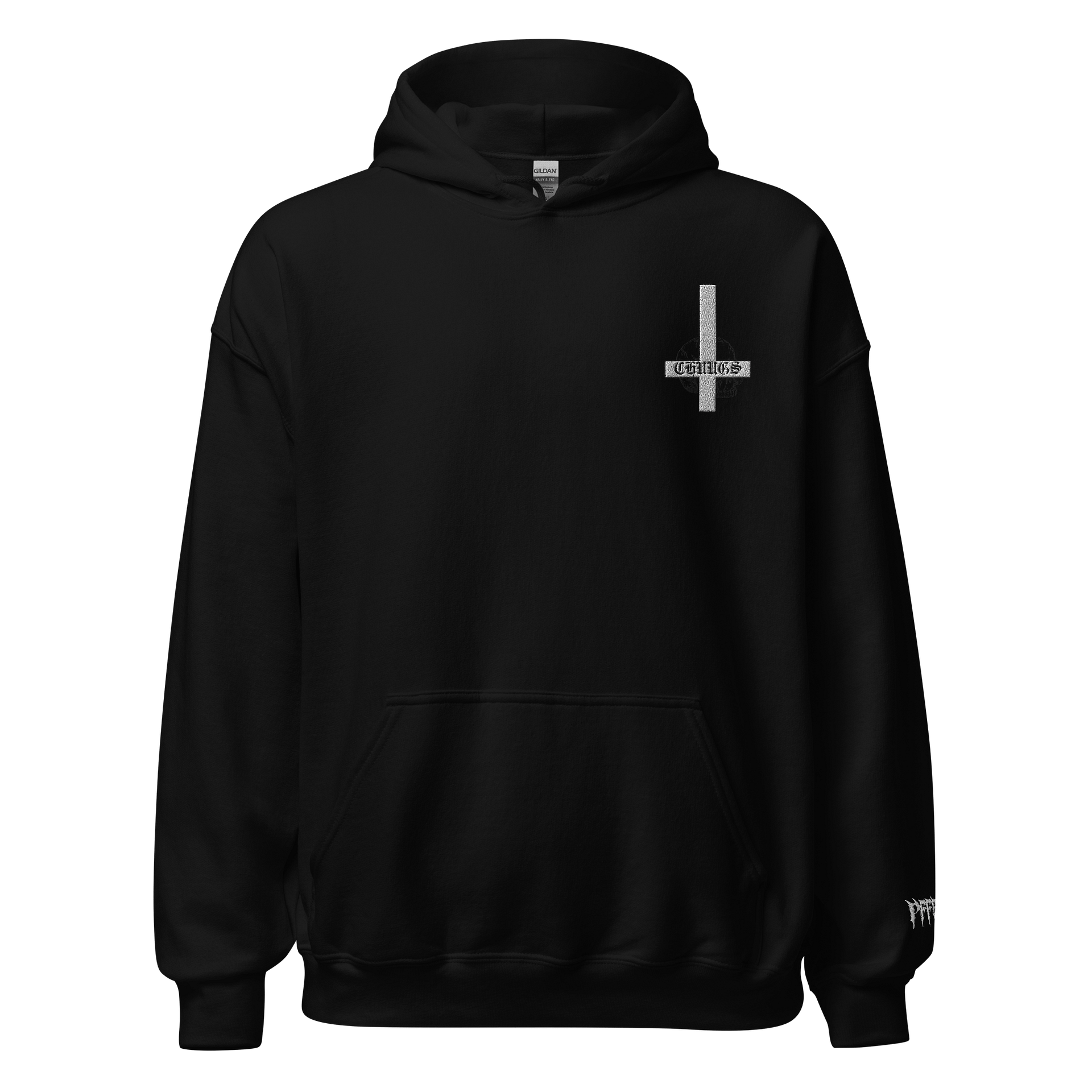 Chuugs Cross product image (2)