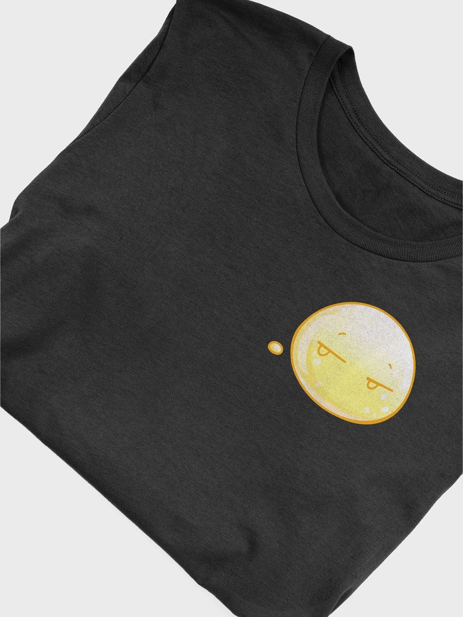 Side Eye Slime TShirt product image (55)