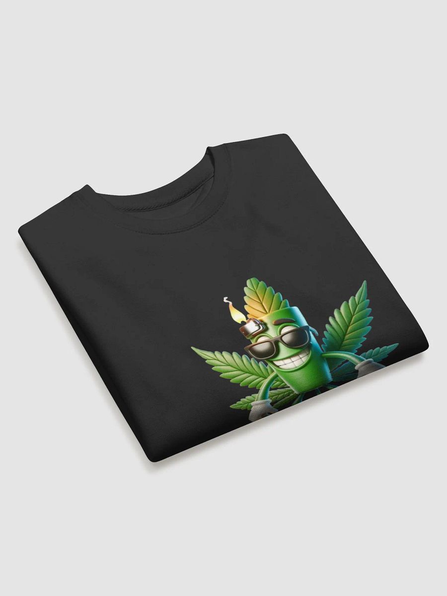 Electric Bolt Premium Sweatshirt product image (3)
