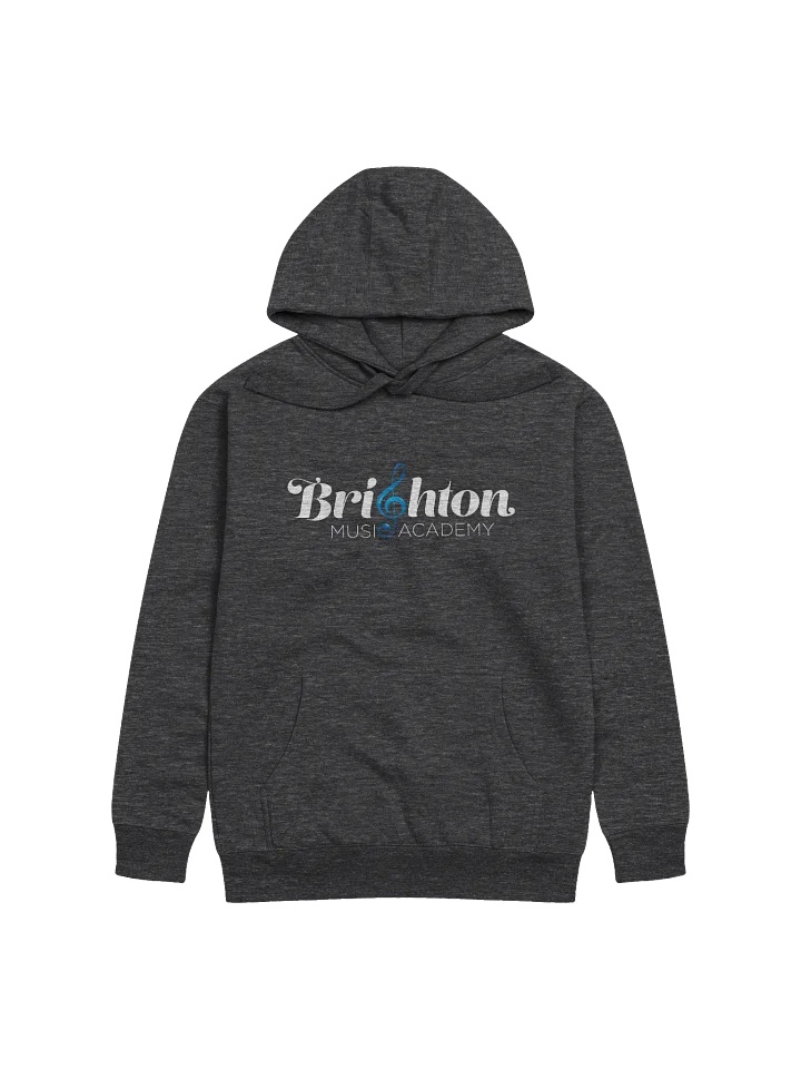 Brighton Music Academy Hoodie product image (5)