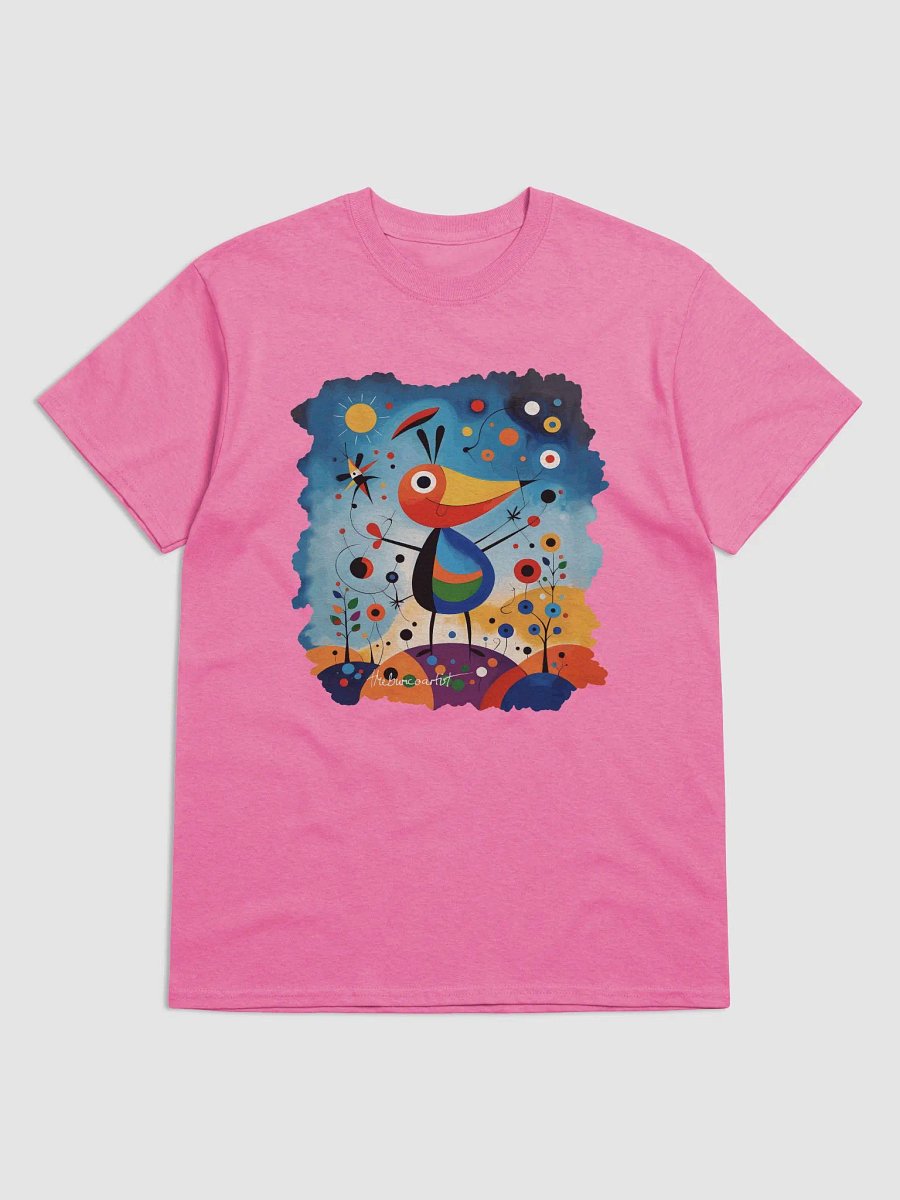Gildan Heavyweight T-Shirt product image (3)