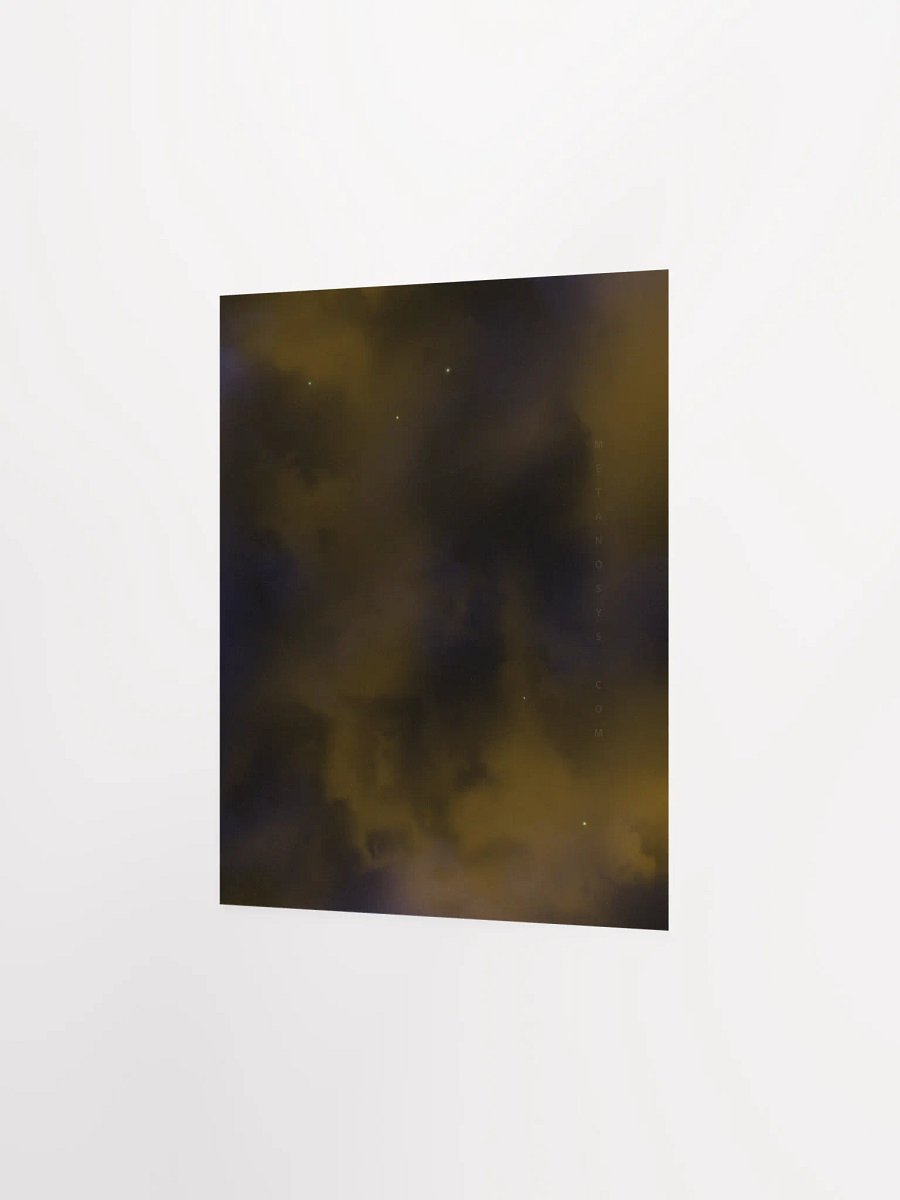 Nebula IG1 Paper Poster Part 3 of 3 product image (8)