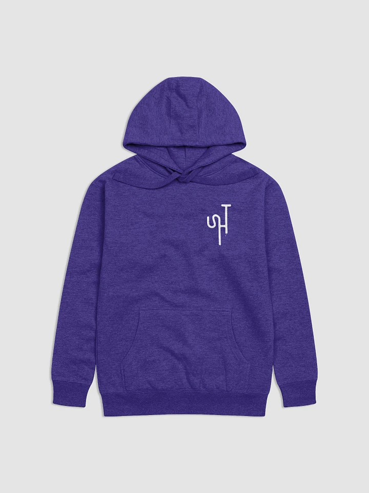 Drip Hoodie (4 Colors) product image (1)