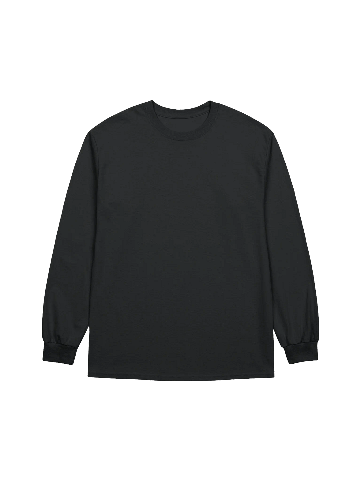 BEAST Long Sleeve Tee product image (5)