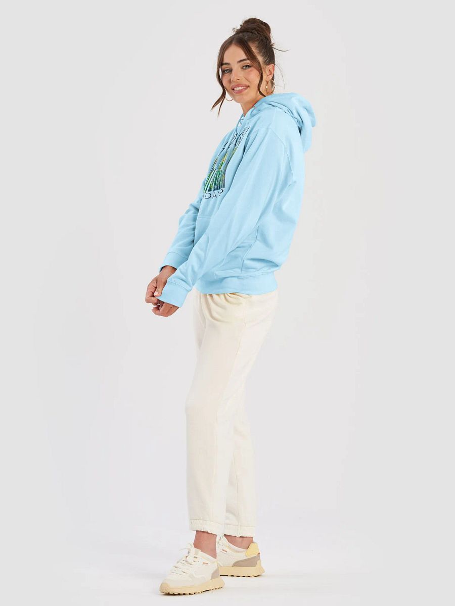 Have you taken an ART BREAK today? Midweight Hoodie product image (22)