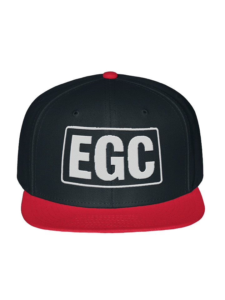 EGC Cap product image (14)