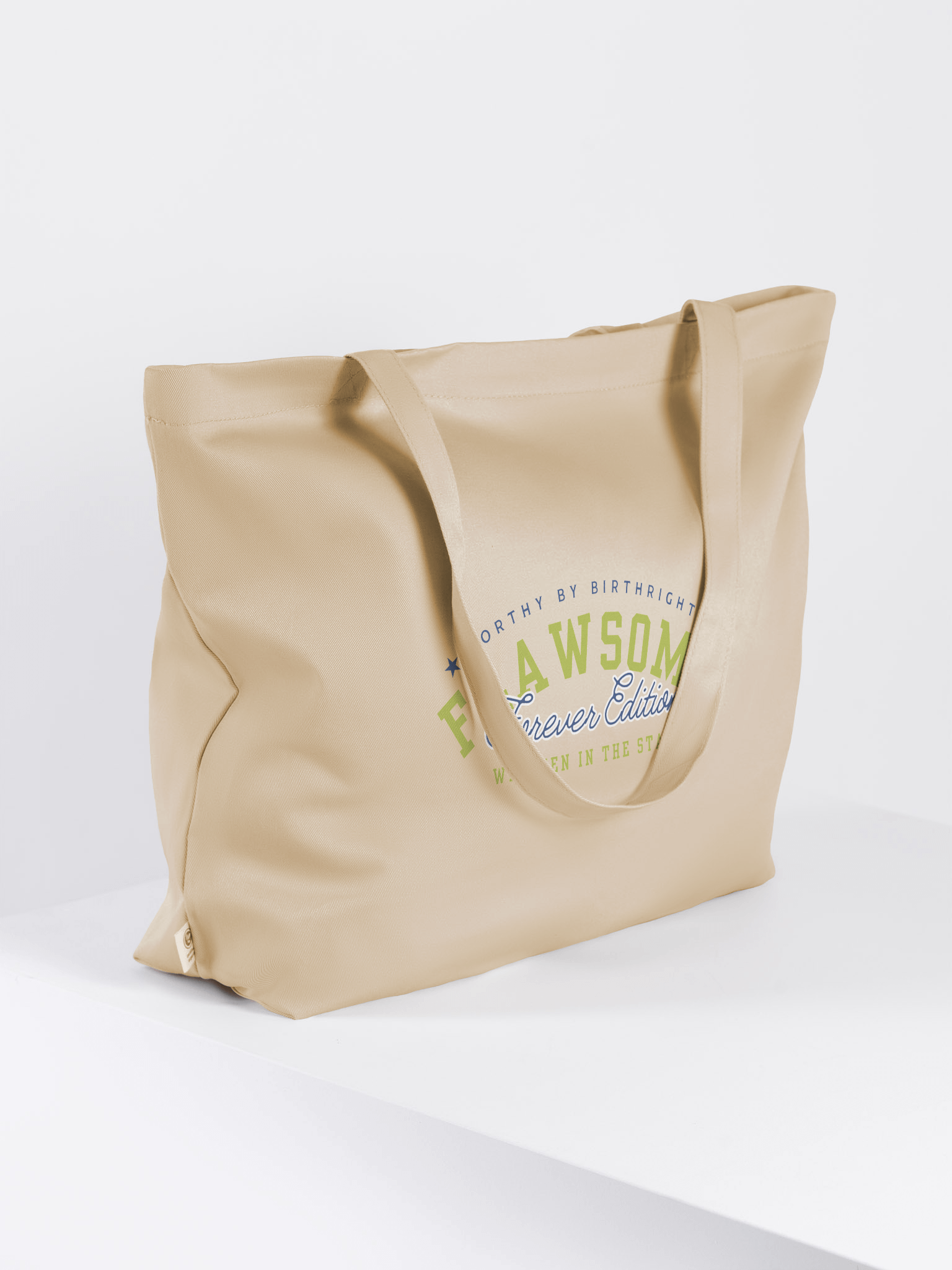 Flawsome Forever Tote Bag product image (3)