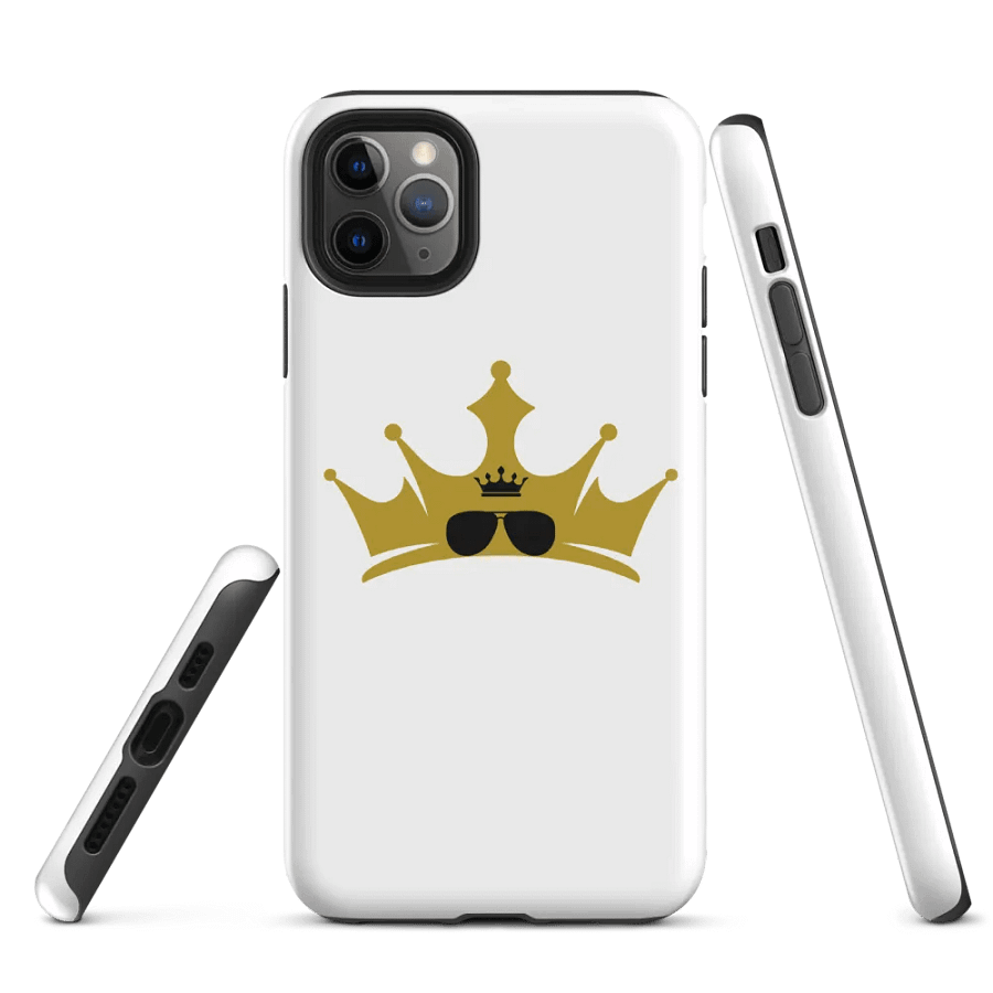 TALKING POUNDS I PHONE CASE product image (3)