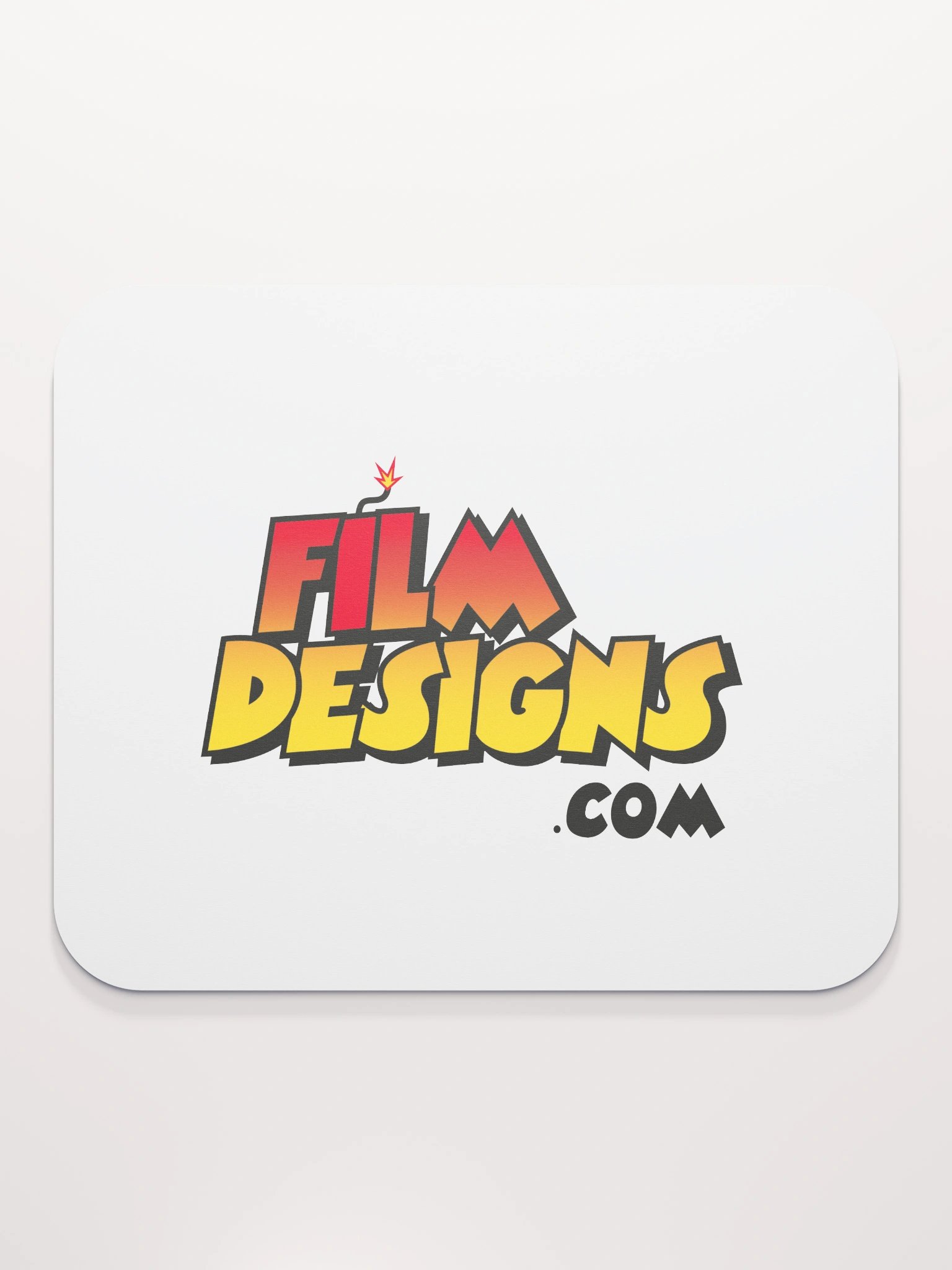 Filmdesigns.com Mouse Pad product image (2)
