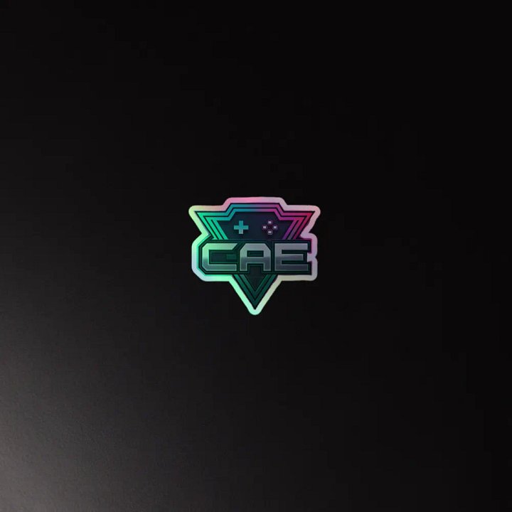 Holo Elite Stickers product image (4)