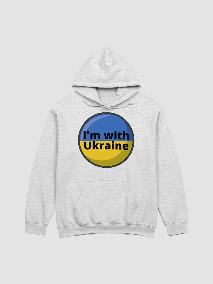 I'M WITH UKRAINE product image (9)