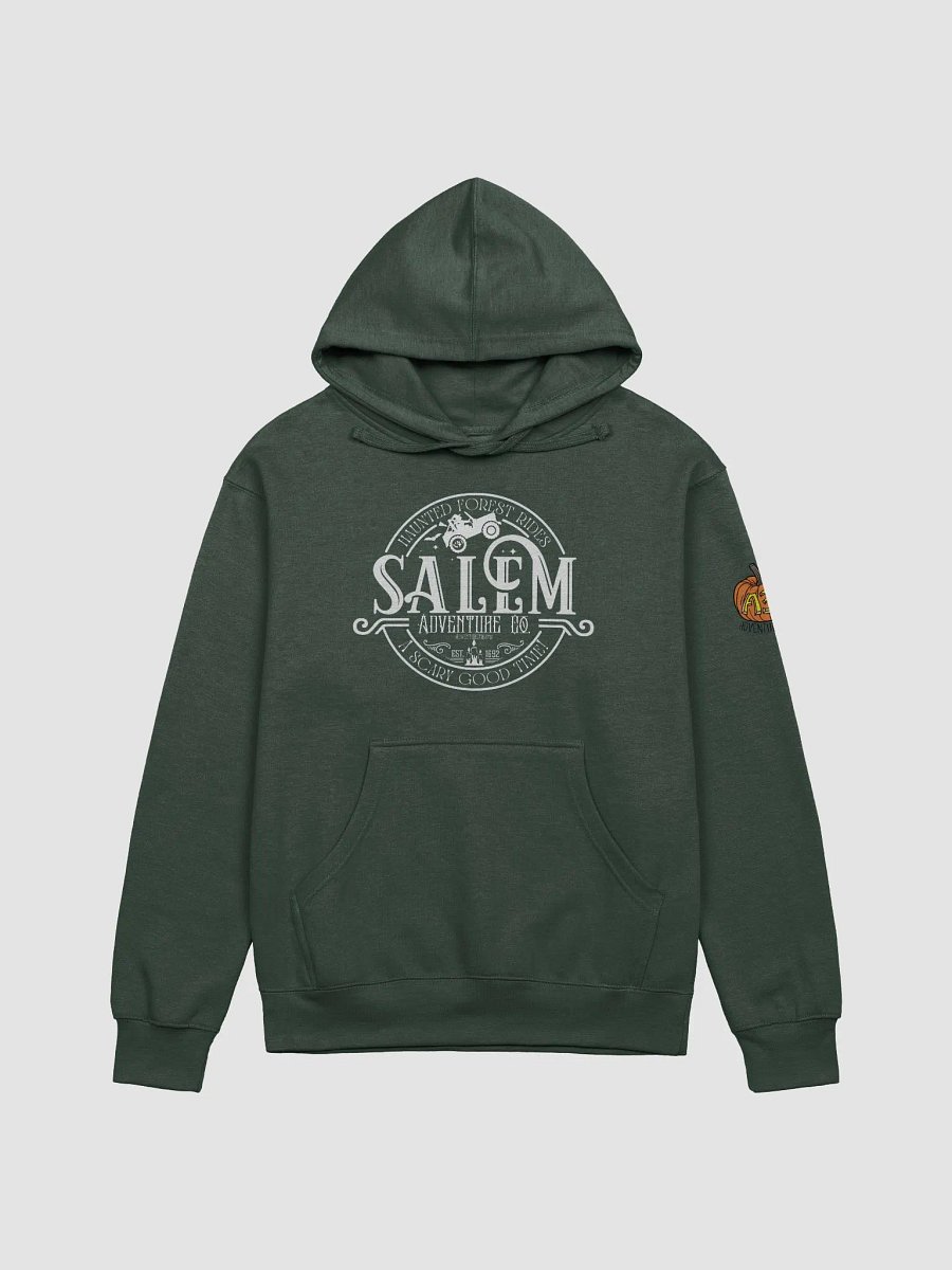 Salem Adventure Co - Hoodie product image (2)