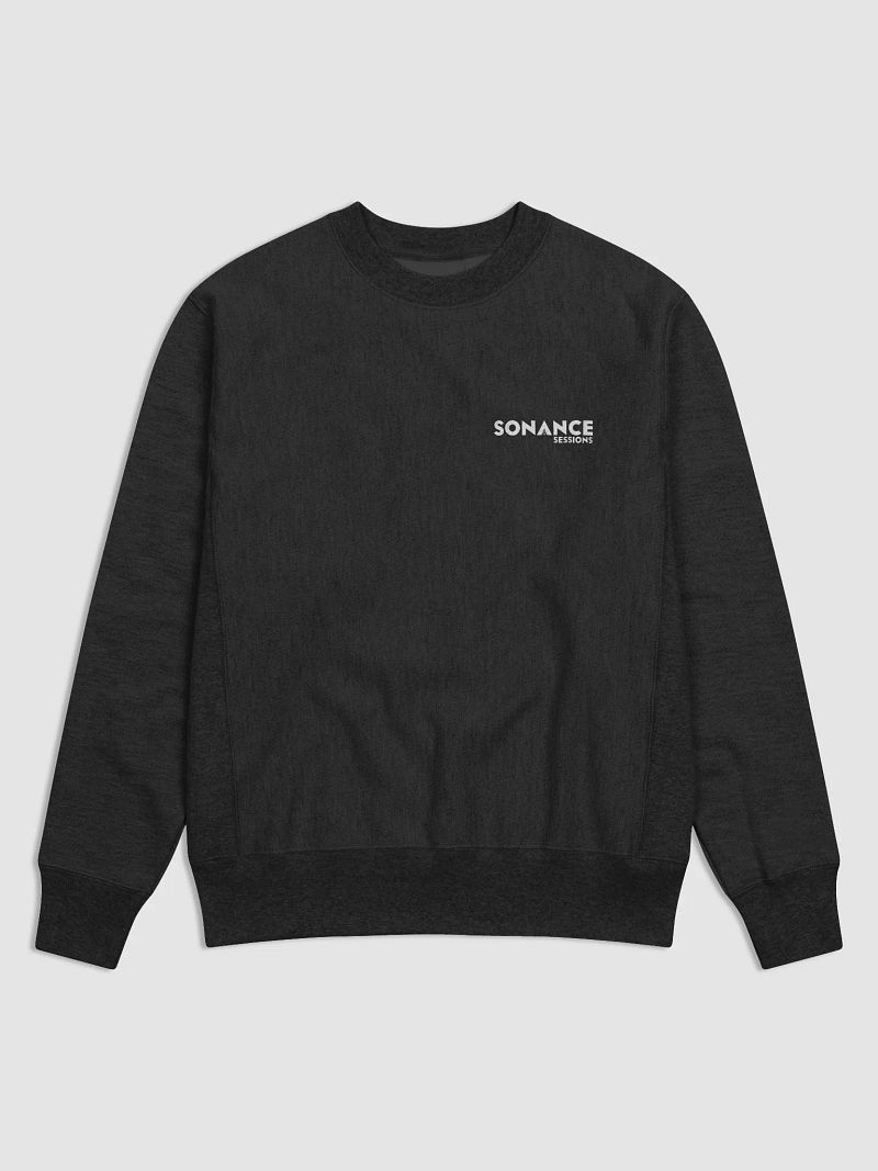 Champion Unisex Cotton Max Sweatshirt