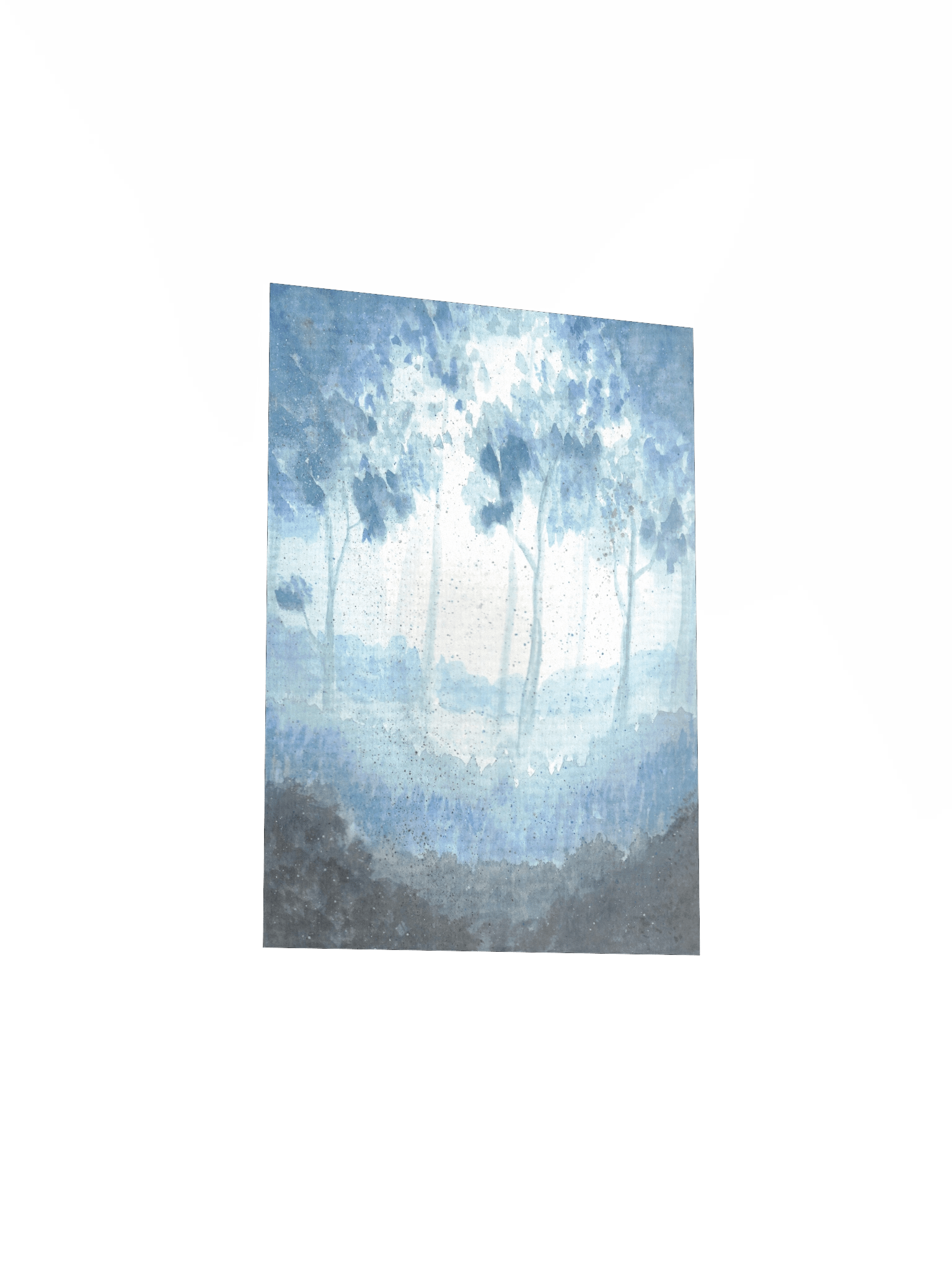 The Treescape Poster product image (9)