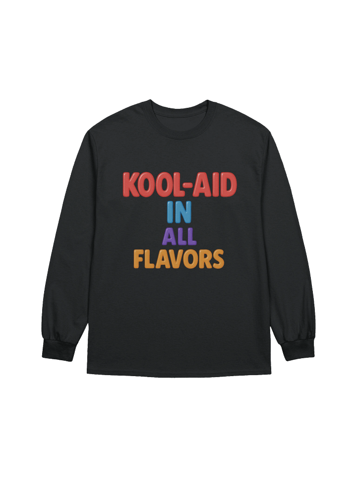 Kool-Aid Long product image (2)