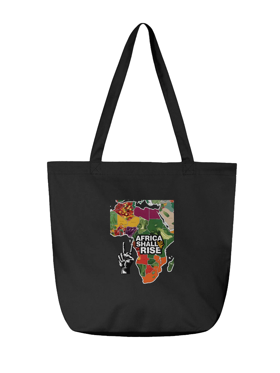 African Abundance Eco Tote product image (2)