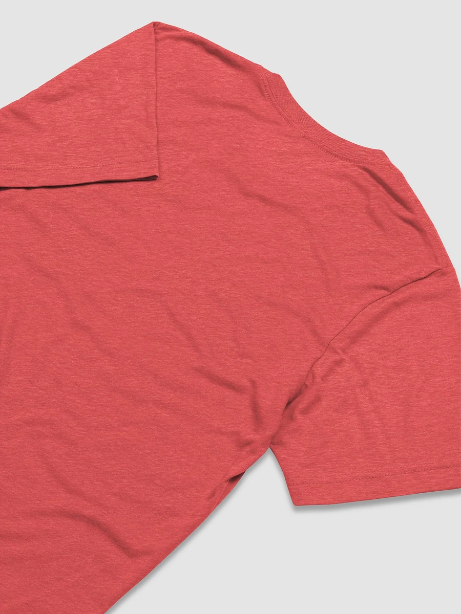 Dolr Bills Tee Red product image (4)