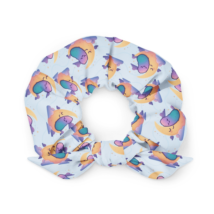 Sleepy Pickle Scrunchy product image (1)