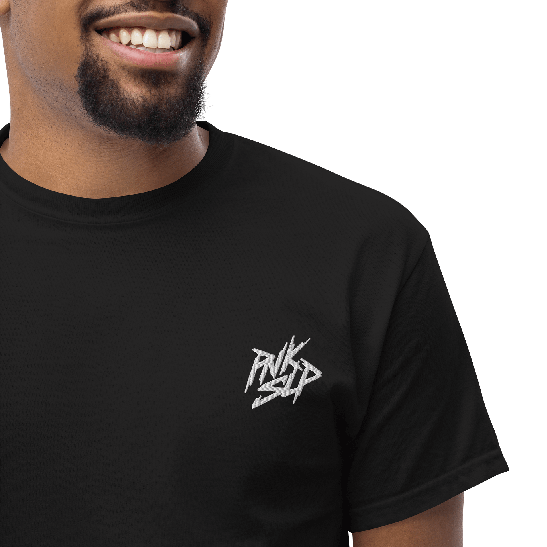 ADOR collab shirt - BLK product image (9)