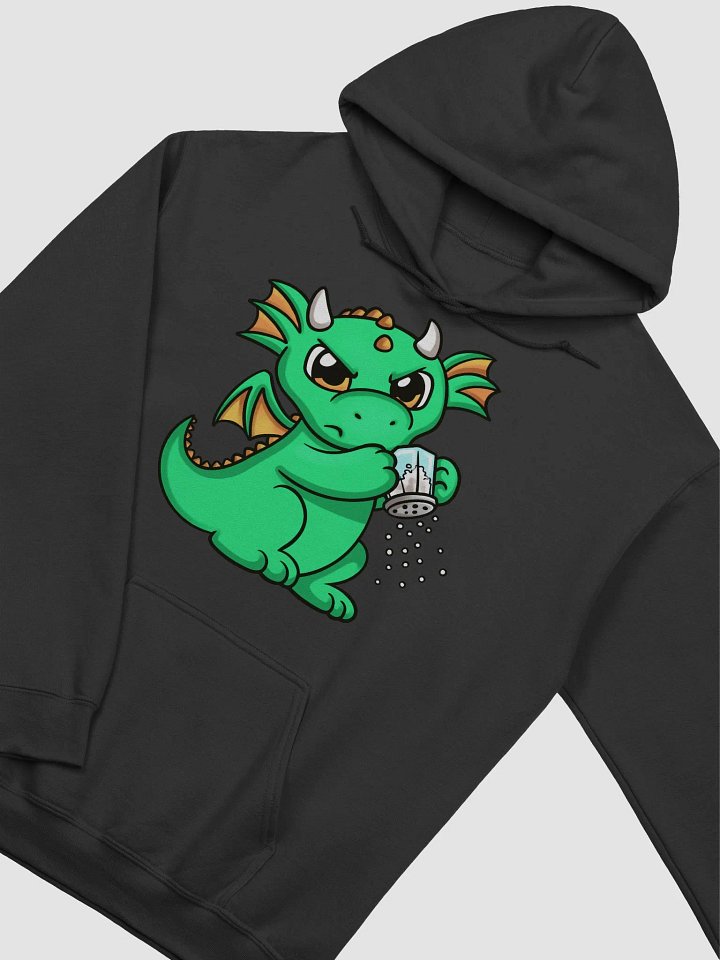 Salty Dragon Hoodie product image (2)