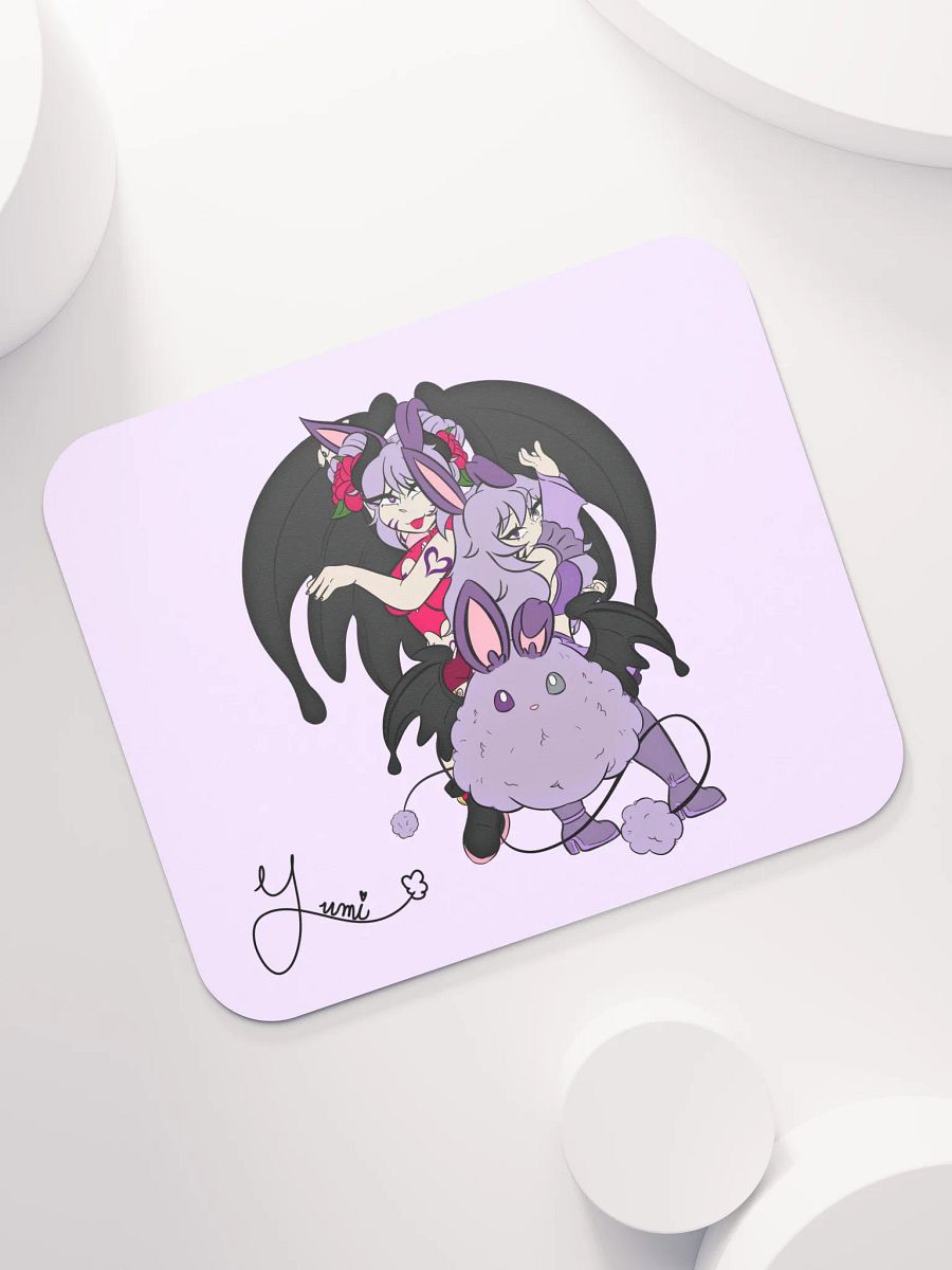 Yumi Mousepad product image (7)