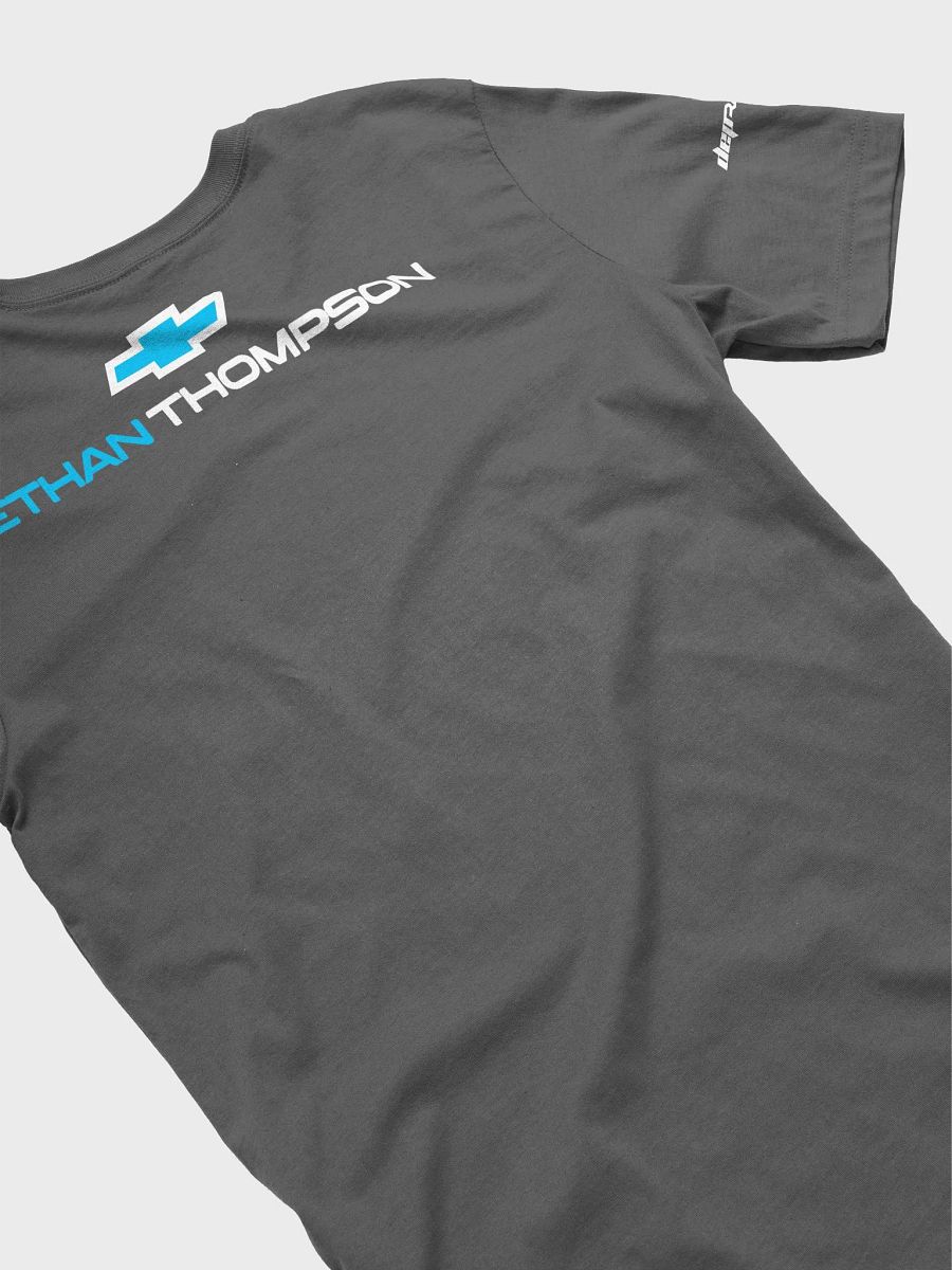 Ethan Thompson 98 Racing Fan T product image (24)
