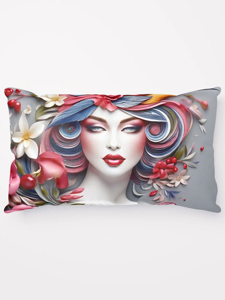 Campfire Chronicles Basic Pillow product image (13)