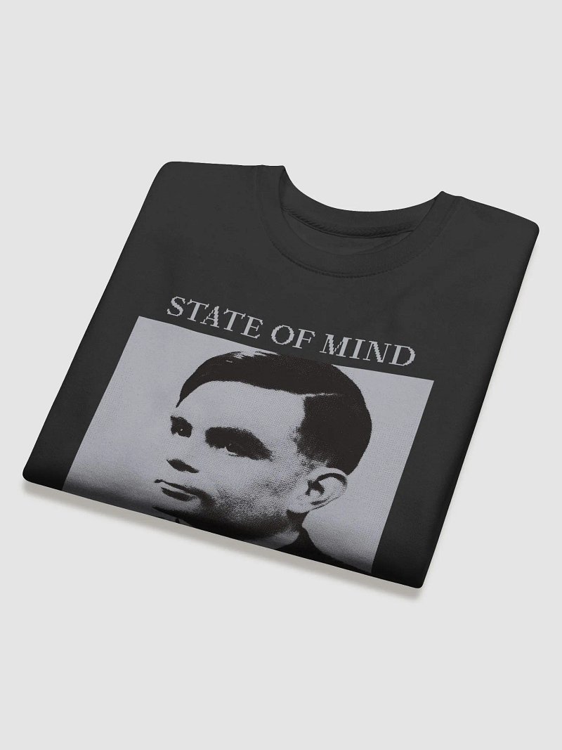 State of Mind Sweatshirt