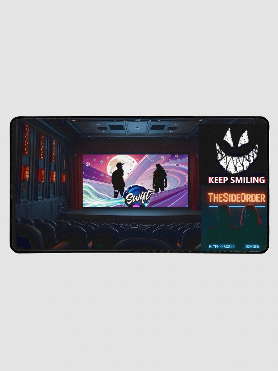 TheSideOrder Stage gaming pad product image (1)