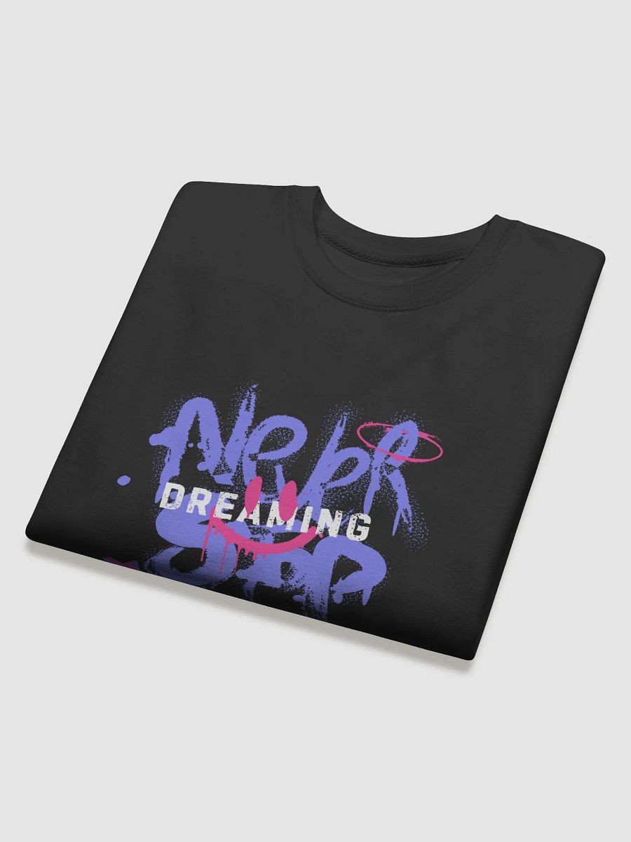 Dreaming Graffiti Premium Sweatshirt product image (4)