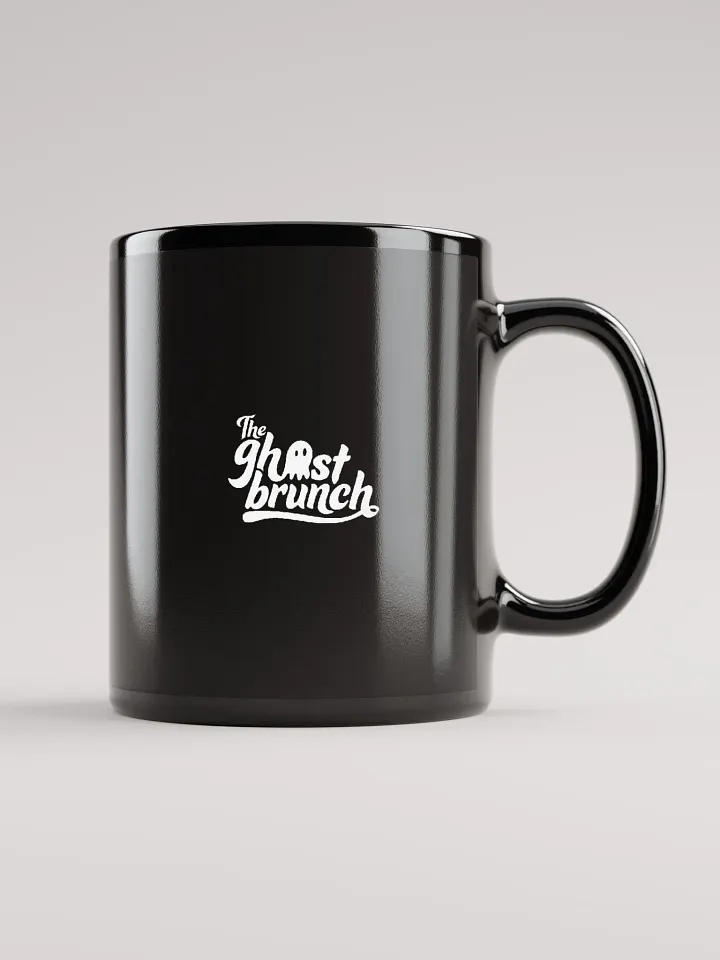 Ghosts Want Me Mug product image (1)