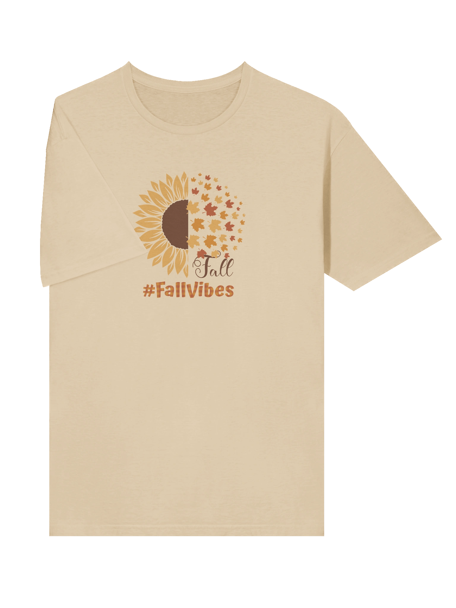 Fall Vibes T-Shirt product image (19)