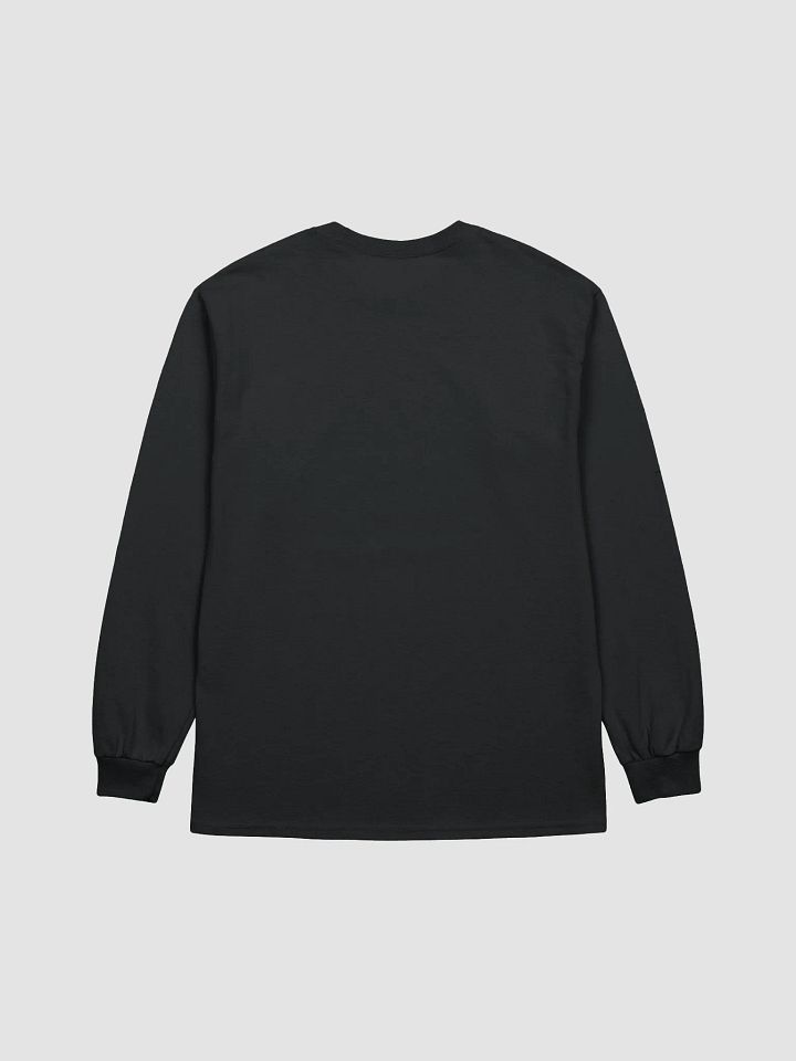 Your Smile (Lion Edition) Long Sleeve T-Shirt product image (19)