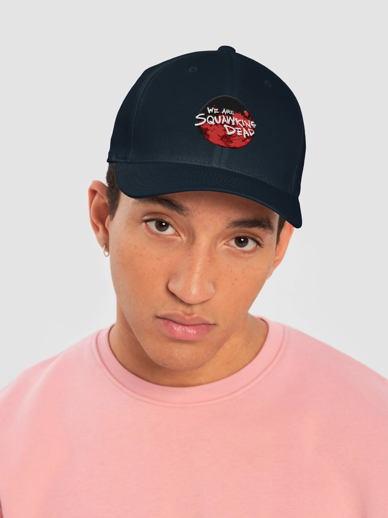 TWD 11C LOGO |Flexfit Cap product image (45)
