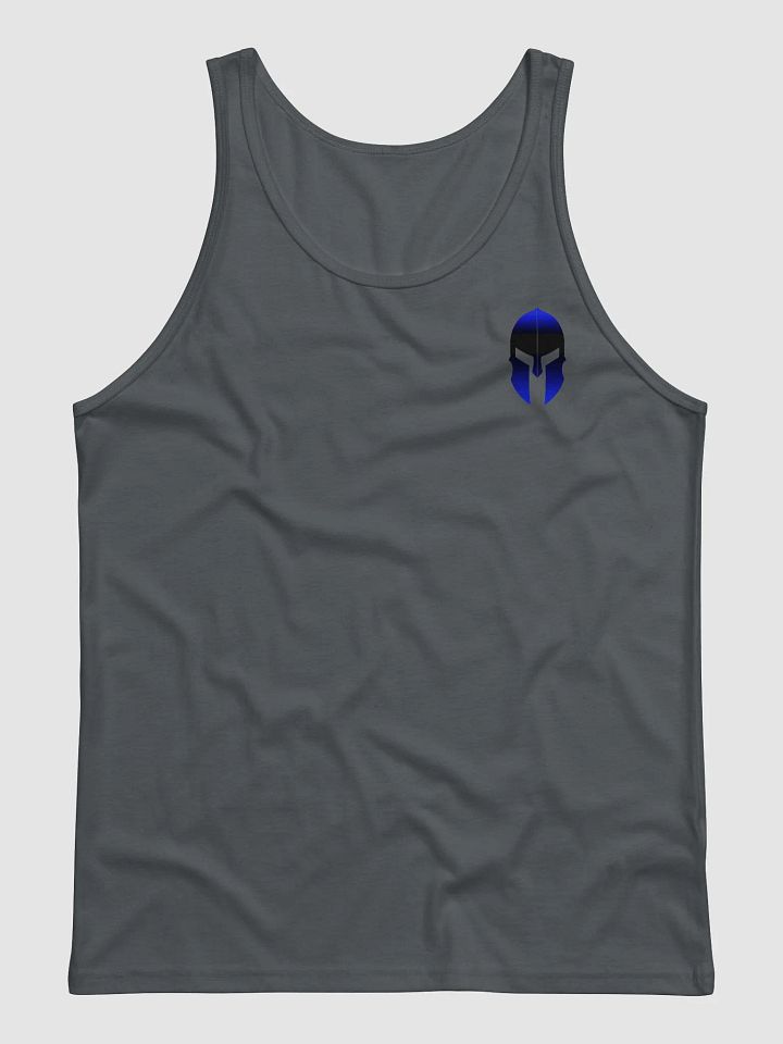 Spartan Company Muscle Tank product image (4)