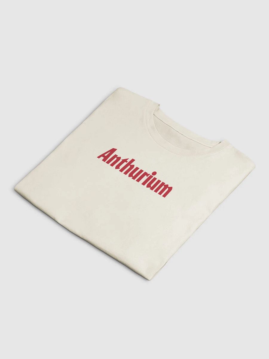 ⚡️ ANTHURIUM WORLD TOUR ⚡️ crop top product image (7)