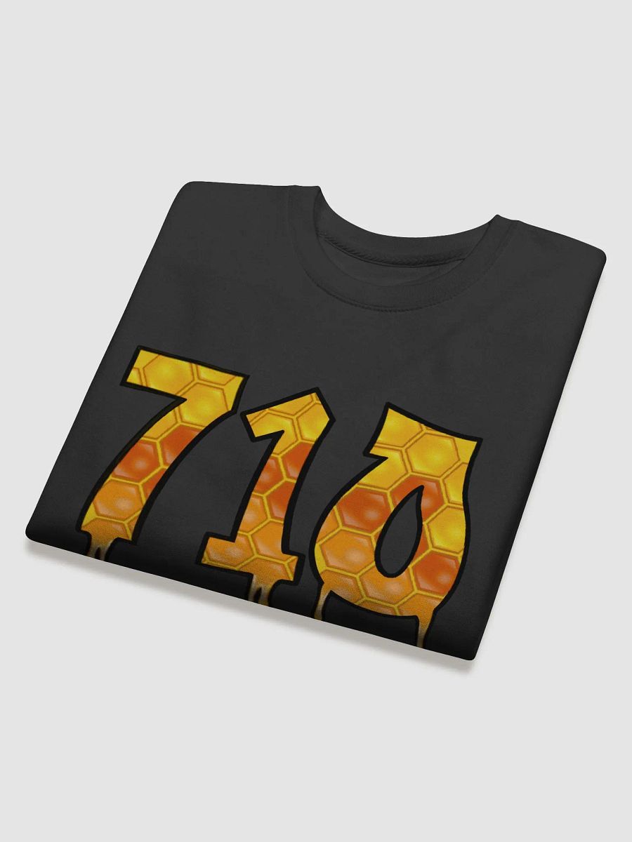 710/MOON SWEATSHIRT product image (4)
