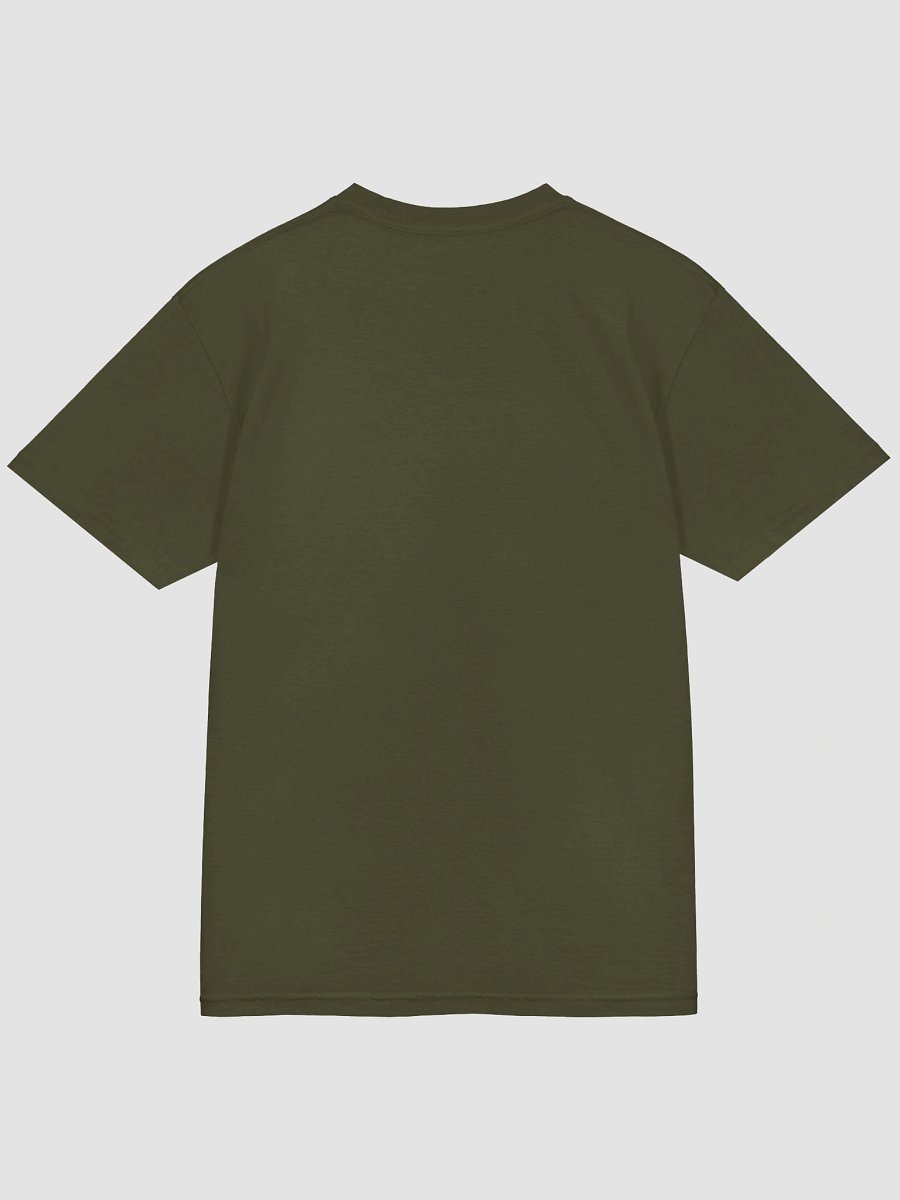 Weird Mind Graphic Tee product image (34)