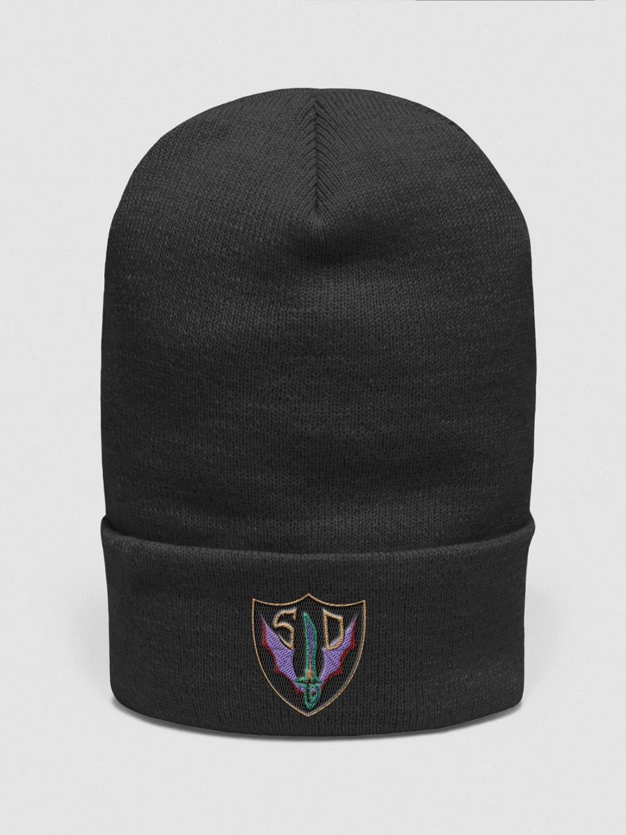 She Devil Beanie product image (1)