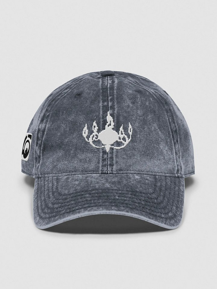 Hidden Power Holidays (Chandelure) - Dad Hat product image (3)