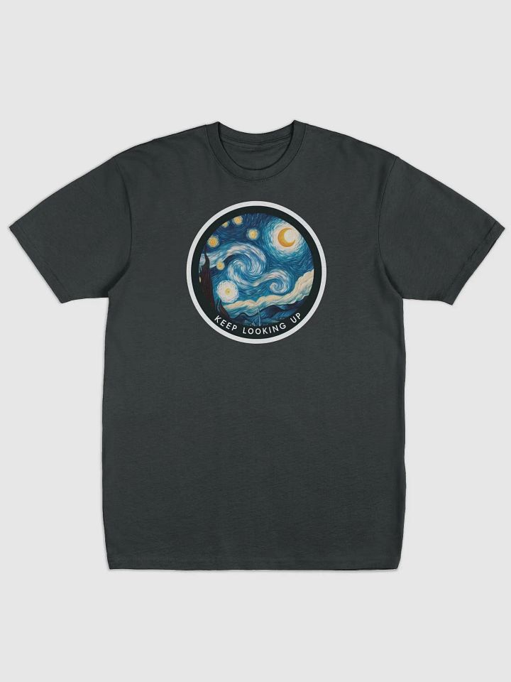 Keep looking up product image (2)