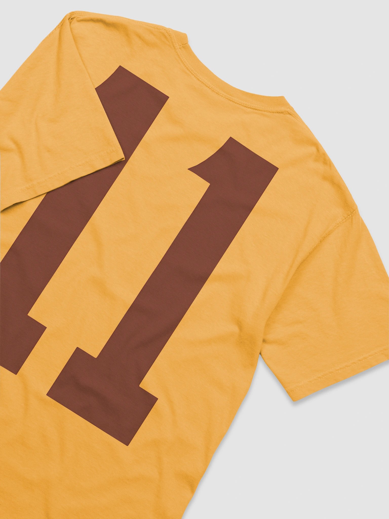 Mike Martin Throwback FS Shirt product image (4)