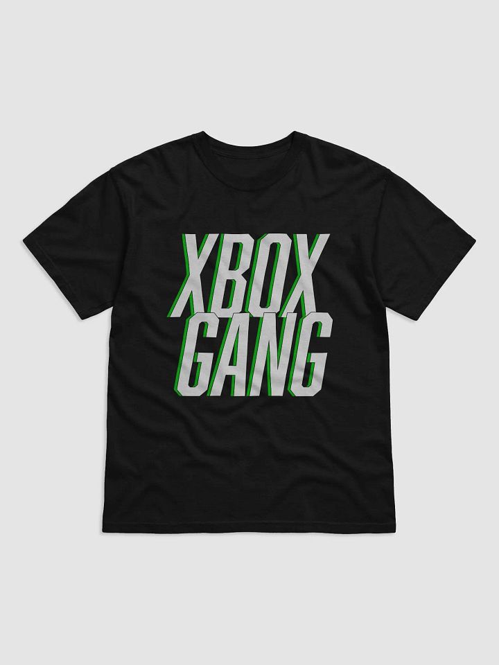 Xbox Gang Tshirt product image (3)