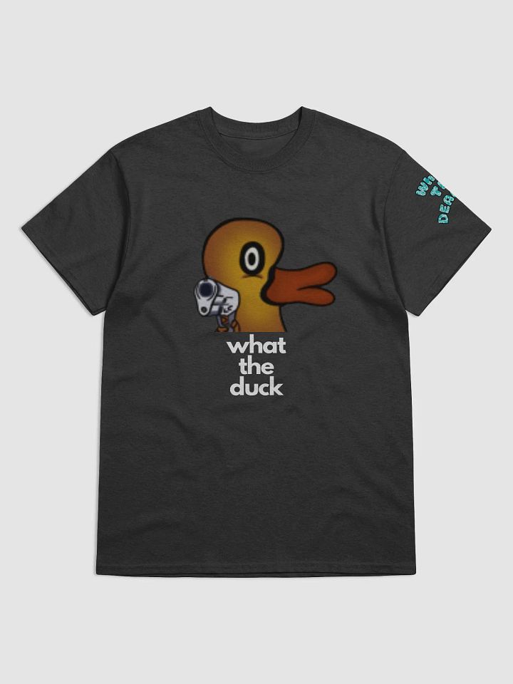 What The Duck product image (5)