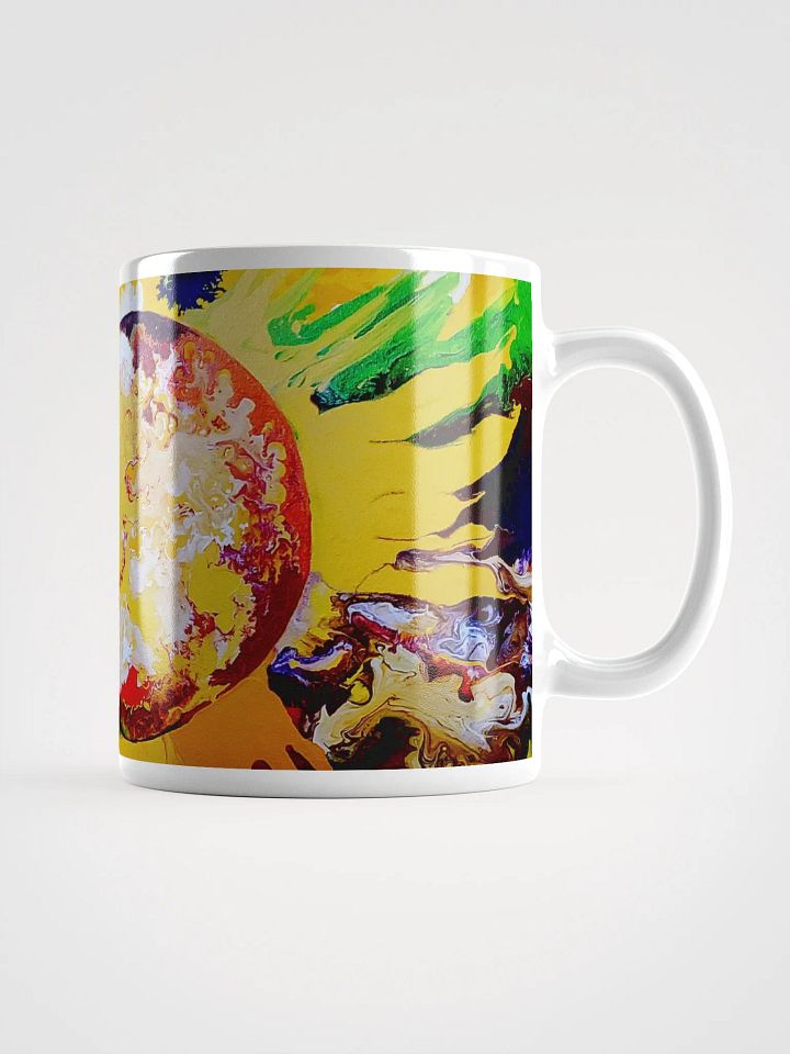 Joyous Sun Mug product image (2)