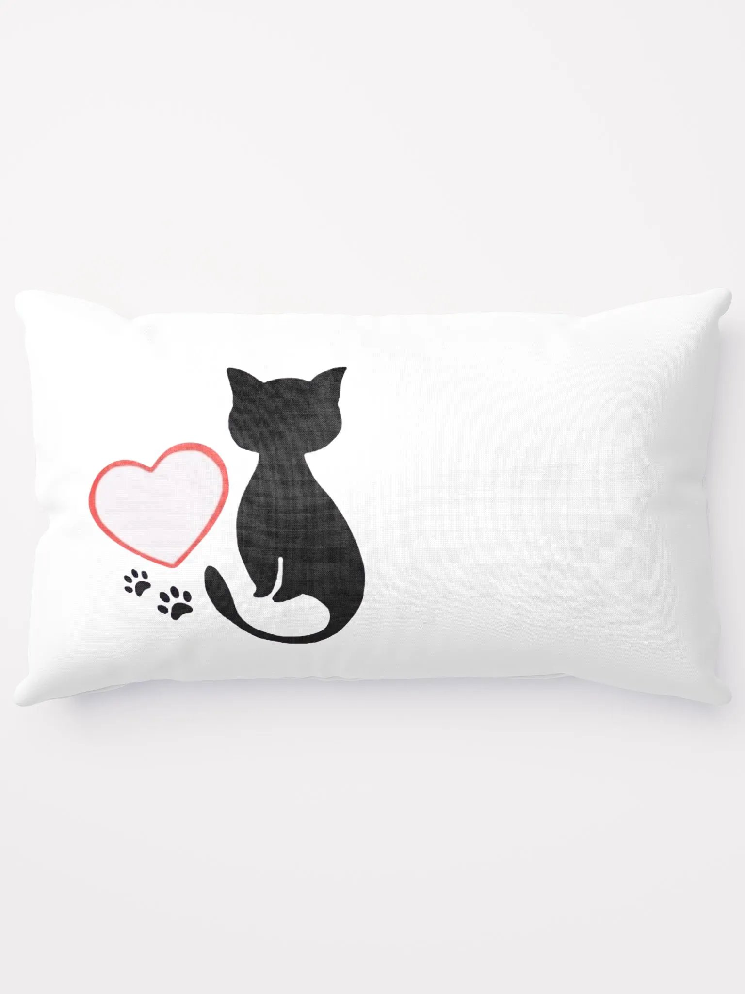 Love You 1 Pillow product image (5)