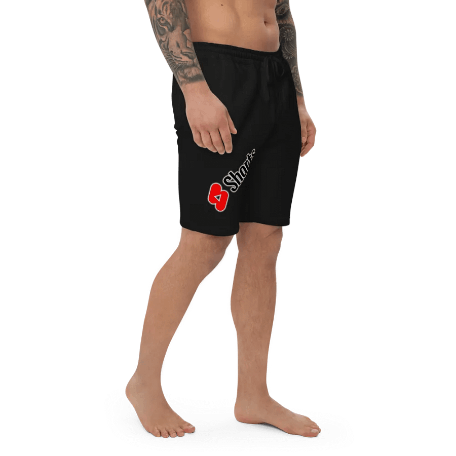 YouTube Shorts Hoochie Daddy Shorts (Hoochie Daddy Edition) product image (6)
