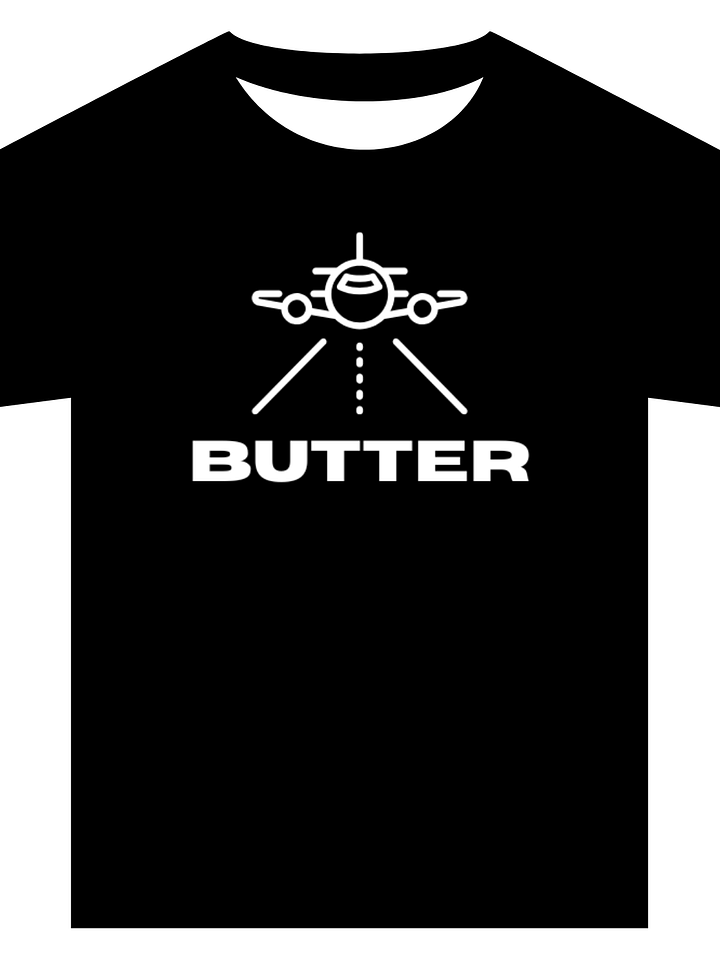 Mafoo001 Butter tee product image (1)